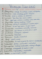 @Aconcise Communicative English Unit 1 - 5 Vocabulary.pdf
